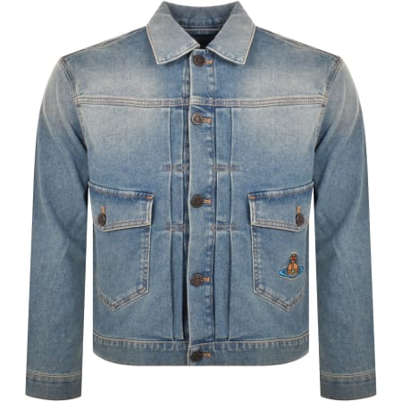 Shop Vivienne Westwood Waistcoat Jacket Designer Vivienne Westwood Waistcoat Jacket Mainline Menswear United Kingdom